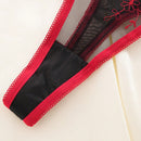NEW Conjunto de sujetador push-up con aros negro para mujeres, bralette sexy de encaje con cuello en V y ropa interior transpirable con detalles huecos