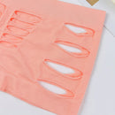 NEW Paquete de 6 Calzoncillos Boyshort para mujeres, Ropa interior de nylon sin costuras, Boxer Briefs elasticos