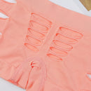 NEW Paquete de 6 Calzoncillos Boyshort para mujeres, Ropa interior de nylon sin costuras, Boxer Briefs elasticos