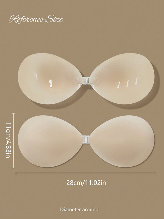 Nuevo Brasier redondo solido de taza mate