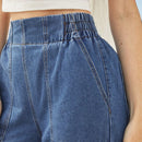 Forever 21 Jeans holgados de tirar We The Free Breezy Jean