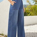 Forever 21 Jeans holgados de tirar We The Free Breezy Jean