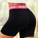 NEW 3 piezas de boxer bragas de cintura media comodas para mujeres con bloques de color