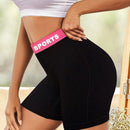 NEW 3 piezas de boxer bragas de cintura media comodas para mujeres con bloques de color
