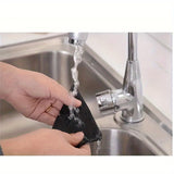 4/8pcs Almohadillas Antideslizantes Premium para Madera y Azulejos - Reutilizables y Lavables, Agarraderas Adhesivas de Doble Cara, Perfectas para Escritorios de Oficina, Camas y Más - Mantiene las Alfombras Planas y Seguras