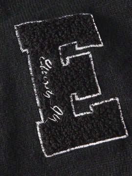 Unity 1 pieza blusa casual de mujer con bolsillo, manga larga, abotonadura frontal y parche de color liso