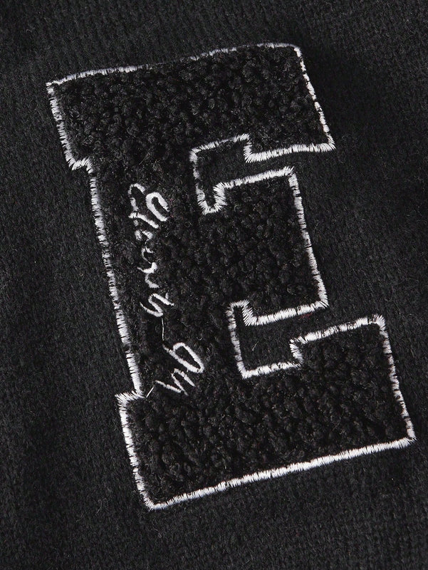 Unity 1 pieza blusa casual de mujer con bolsillo, manga larga, abotonadura frontal y parche de color liso