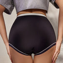 NEW  Ropa interior femenina sencilla impresa para uso diario