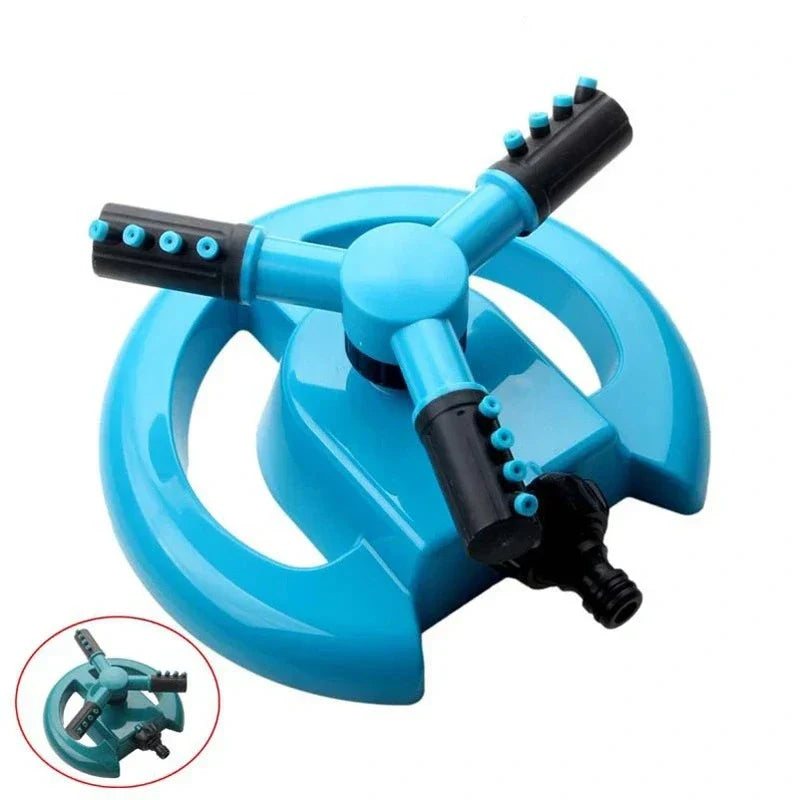 GardenMist™ - Rociador de Jardin
