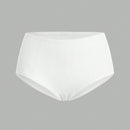 Conjunto de Tangas de triangulo casual con estampado completo para mujeres