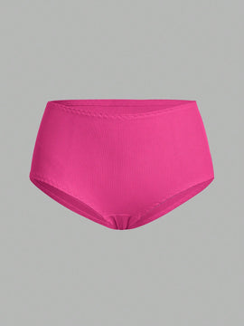 Conjunto de Tangas de triangulo casual con estampado completo para mujeres