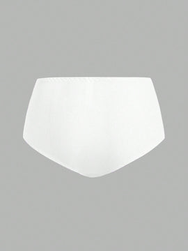 Conjunto de Tangas de triangulo casual con estampado completo para mujeres