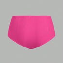 Conjunto de Tangas de triangulo casual con estampado completo para mujeres