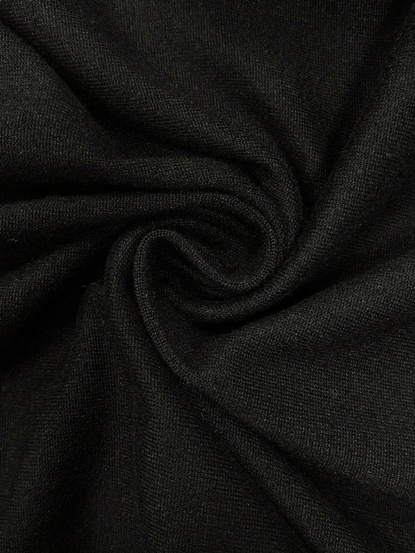 Essnce Pantalones casuales sencillos de unicolor para el uso cotidiano de las mujeres