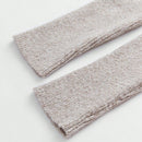Essnce Sueter Con Cuello Alto Y Dobladillo Asimetrico
