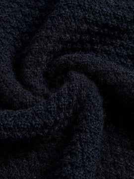 Essnce Chaleco Tipo Sueter Con Cuello Redondo Para Mujer