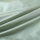 4 piezas/paquete de bragas sexys de triangulo de encaje y saten para mujeres con cintura alta y control abdominal, seccion delgada