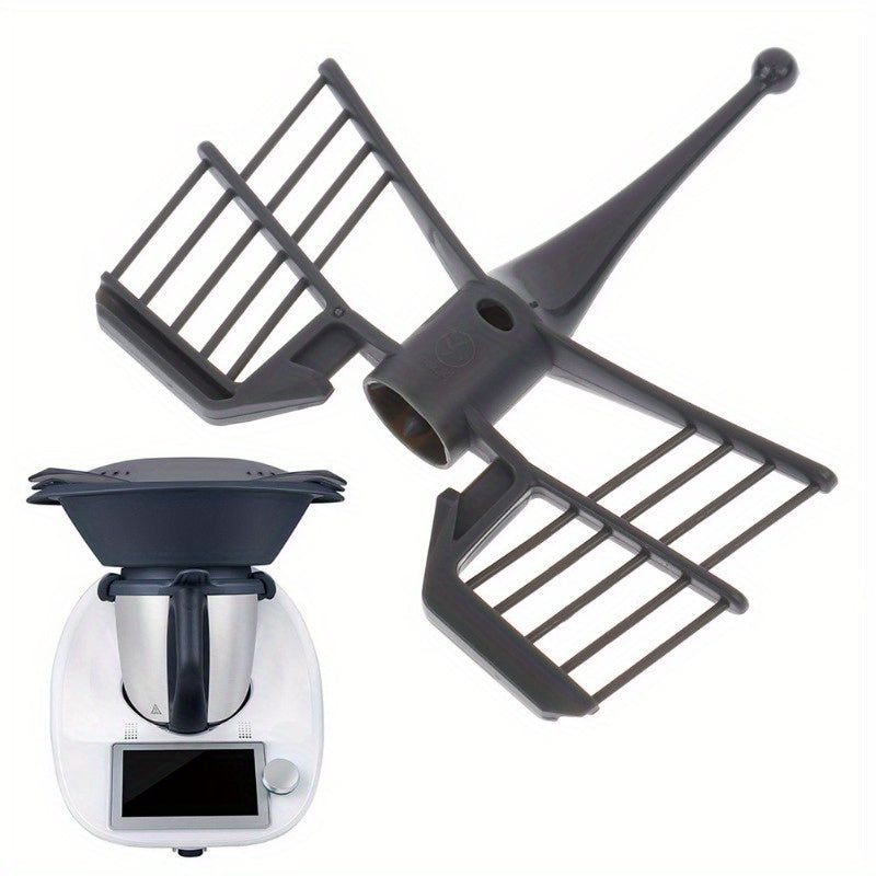 Batidor mariposa para Thermomix - Compatible con batidoras TM31, TM5, TM6 - Accesorio de cocina