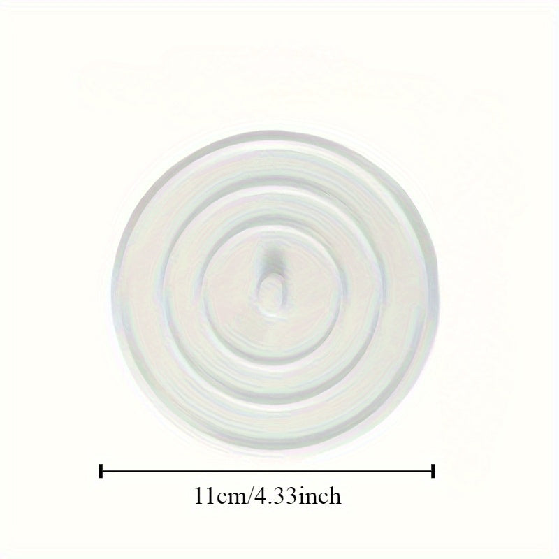 2 tapones de drenaje de silicona - Colador de fregadero antiolor y atrapapelos - Ajuste universal para baños y cocinas en casa - Accesorios de fregadero flexibles y duraderos