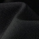 MOTF STUDIO Pantalones solidos de pierna acampanada con bolsillos inclinados y dobladillo dividido