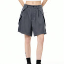 Coolane Pantalones cortos y capris de verano para mujer