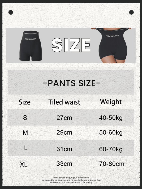 Pantalones cortos de mujer de cintura alta, ropa interior moldeadora sin costuras, cinturilla reductora, ropa interior moldeadora sexy levanta gluteos, boxers, pantalones cortos de yoga