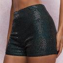 MISSGUIDED Shorts brillantes