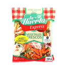 MEZCLA VEGETALES LA HUERT 330G PROVENZAL
