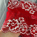 Panties de encaje de entrepierna abierta para mujeres sexys, pieza individual