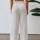 Pantalones negros comodos para mujer