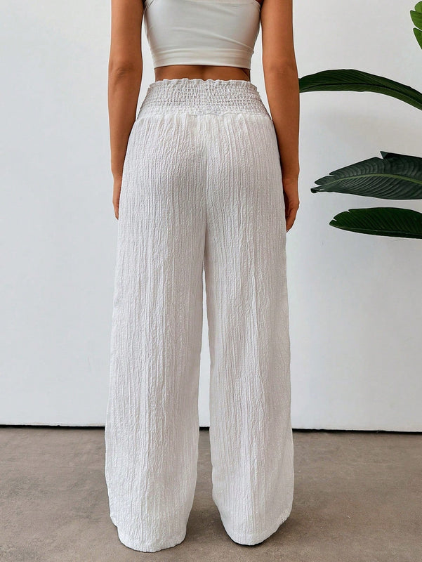 Pantalones negros comodos para mujer