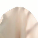 Blusa de manga larga sencilla y lisa para uso diario para mujer, blusa casual para el trabajo, blusa de manga larga con botones, nueva moda top de vestir de oficina para damas