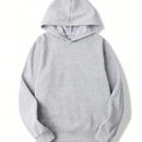 Ezwear sudadera de forro polar con estampado de bola disco para mujer
