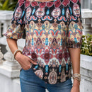 EMERY ROSE Camisas informales para mujeres Emery Rose, ropa de trabajo de maestra, blusas de trabajo para mujeres, camisas basicas para mujeres, atuendos de maestra