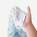 Camisa de flores para mujer para vacaciones