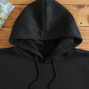 Camiseta informal con estampado, sudadera suelta con capucha, regalo para entusiastas de los autos, camiseta a juego con tematica de autos