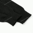 Nuevo cardigan de punto de manga larga informal con cuello en v y abotonado, color negro, para mujeres, adecuado como prenda de abrigo, estilo otono/invierno 2024