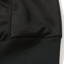 Sudadera con capucha holgada y cordon de mujer para otono/invierno con estampado del numero 8 de billar