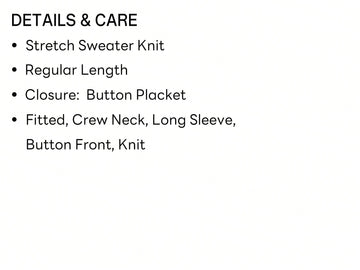 Westfade cardigan de sueter de punto suave
