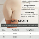 1 pieza short moldeador sin costuras de talle alto, ropa interior de control para mujeres, marron