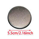 Juego de piedras de afilar para afilador de cocina, discos removibles de acero inoxidable, herramientas de molienda y pulido, accesorios de piedra de afilar de grano múltiple