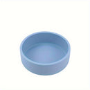 1 pieza Molde de Silicona Antiadherente para Hervir Huevos en Freidora de Aire - Reutilizable, Fácil de Limpiar, Ideal para Cocinar Huevos al Vapor, Revueltos y Sartenes de Desayuno - Utensilio Esencial de Cocina para la Casa