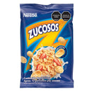 CEREAL ZUCOSOS 350G HOJUELAS DE MAIZ AZU