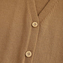 Romwe j-fashion cardigan estilo universitario casual y dulce para mujer de otono/invierno