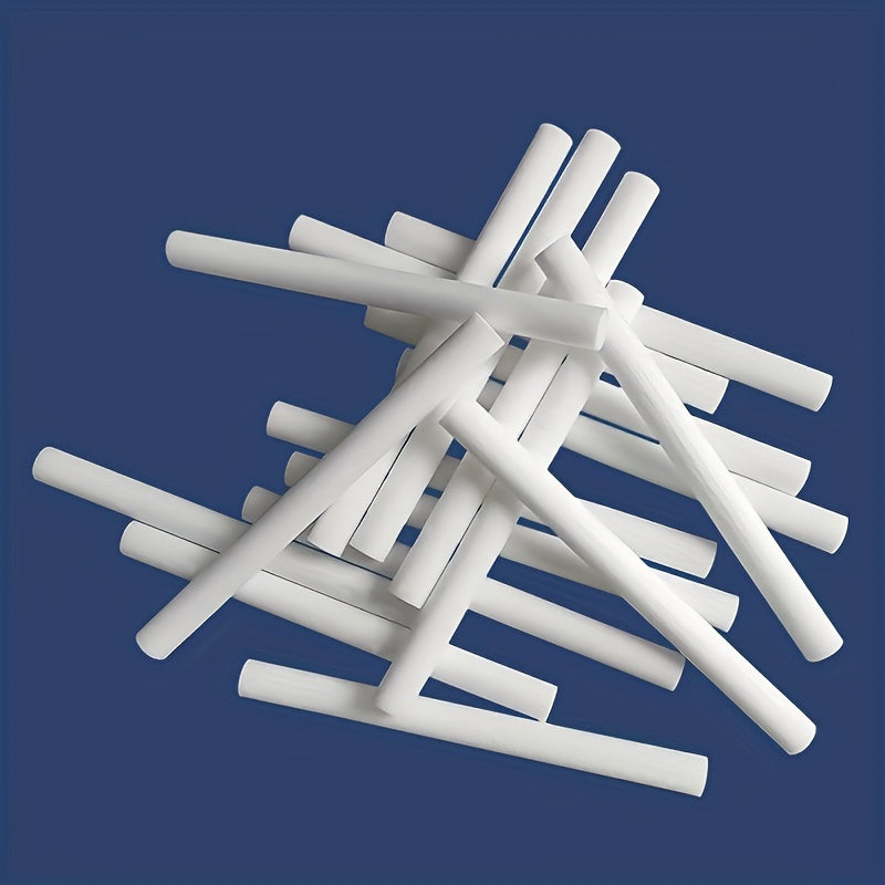 Kits de Reemplazo de Filtros Universales para Humidificadores de 20 Piezas, Filtros Adecuados para Múltiples Modelos, Instalación Fácil, Mejora Duradera de la Humedad