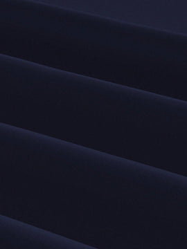 Prive pantalones anchos de cintura alta de apariencia de lino caqui para mujer