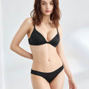Leisure sujetador solido y comodo para mujer