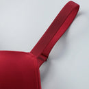 Underwear&sleepwear basics 3 piezas sujetadores con aro interior no desmontable y acolchados con copa 3/4 para mujeres