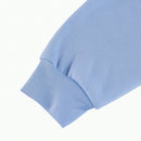 Essnce sudadera con capucha informal con cordon y estampa de letras, talla grande, para otono/invierno