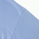 Essnce sudadera con capucha informal con cordon y estampa de letras, talla grande, para otono/invierno